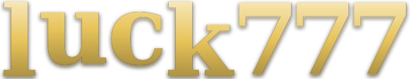 luck777 logo