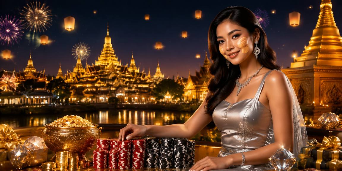 luck777 WavePay & AYA Pay ပရိုမိုး