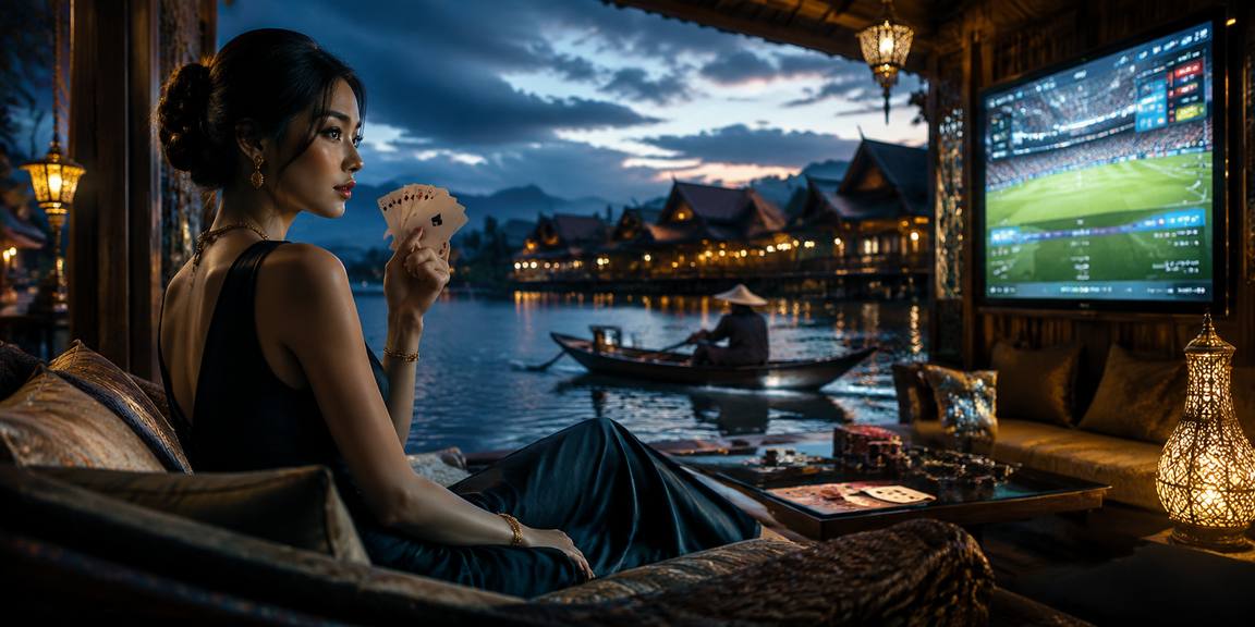 luck777 luck777 အရ စည်းကမ်းချက်များကို သိထားပါ